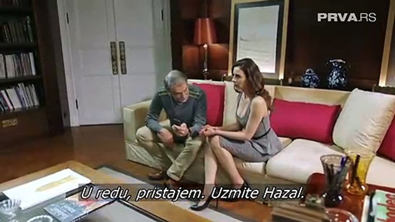Paramparčad - 23. epizoda