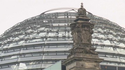 Les données de centaines de personnalités politiques allemandes piratées