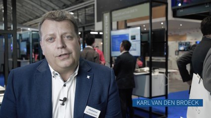 MediaKind TV - Karl Van Den Broeck