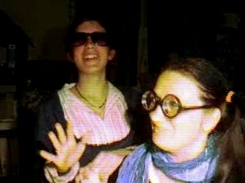 le téléphone pleure claude francois parodie