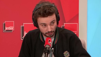 Vincent Moscato : notre plaisir coupable à nous - Tom Villa a tout compris