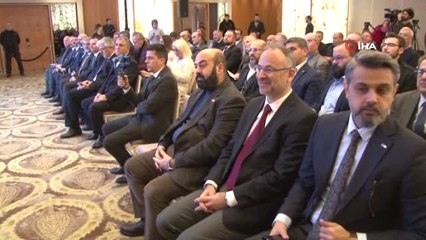 Kızılay Başkanı Kerem Kınık: "Türkiye, Dünyanın En Fazla İnsani Yardım Yapan Ülkesi"