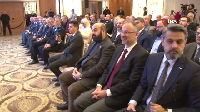 Kızılay Başkanı Kerem Kınık: Türkiye, Dünyanın En Fazla İnsani Yardım Yapan Ülkesi