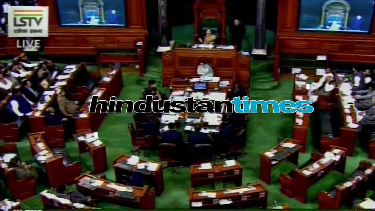 Nirmala Sitharaman tears into Congress on the Rafale allegations