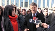AK Parti'li Aydın Muştu'nun şehit edilmesine ilişkin dava - VAN