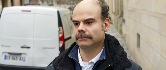 Je suis (un peu) énervé