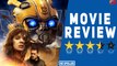 Bumblebee Movie Review  - Paramount Pictures