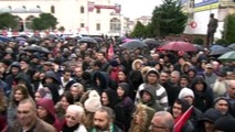 Maltepe Belediye Başkanı Ali Kılıç: “Yargıda hesaplaşacağız”