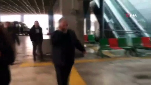 Metin Akpınar ve Müjdat Gezen'in Adli Kontrol Kararına Yaptıkları İtiraz Reddedildi