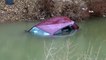 Sorgun’da sürücüsünün direksiyon hakimiyetini kaybettiği araç şarampole yuvarlandı:4 yaralı