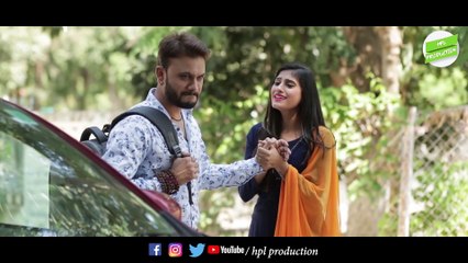 New Song 'RUK JA PARDESI' by Jyoti Vanjara ft. Janak Zala & Neha Suthar 🎶