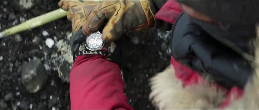 Mads Mikkelsen'li Arctic filminden ilk fragman yayınlandı