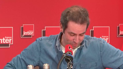 Les algorithmes nous condamnent à une vie plan-plan - Tanguy Pastureau maltraite l'info