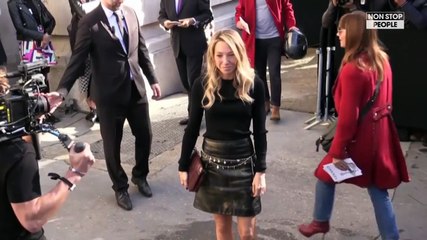 Laura Smet maman en 2019 ? Ca se précise !