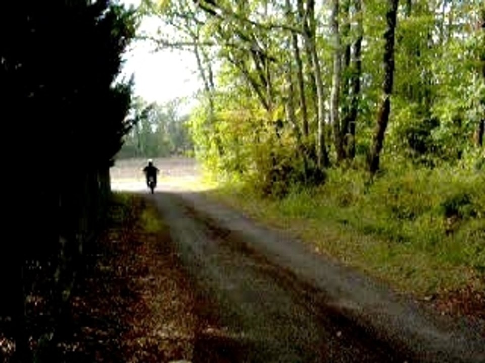 Moi roue dirt 1