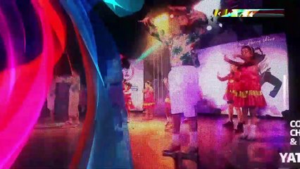 Gallan Goodiyaan | Lucky Tu Lucky Me | Sun Saathiya | Step2Step Dance Studio