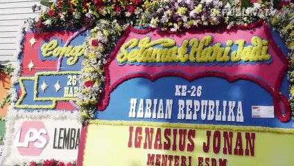 26 Tahun Republika: Fokus Konten Berkualitas