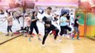 Gal Ban Gayi Dance Performance | Ladies Dance Video | Choreography By Step2Step Dance Studio
