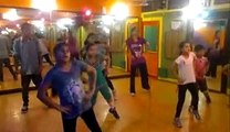 Gabru | Honey Singh | J-Star | Dance Moves By Step2Step Dance Studio