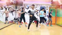 Gal Ban Gayi Dance Performance | Ladies Dance Video | Choreography By Step2Step Dance Studio