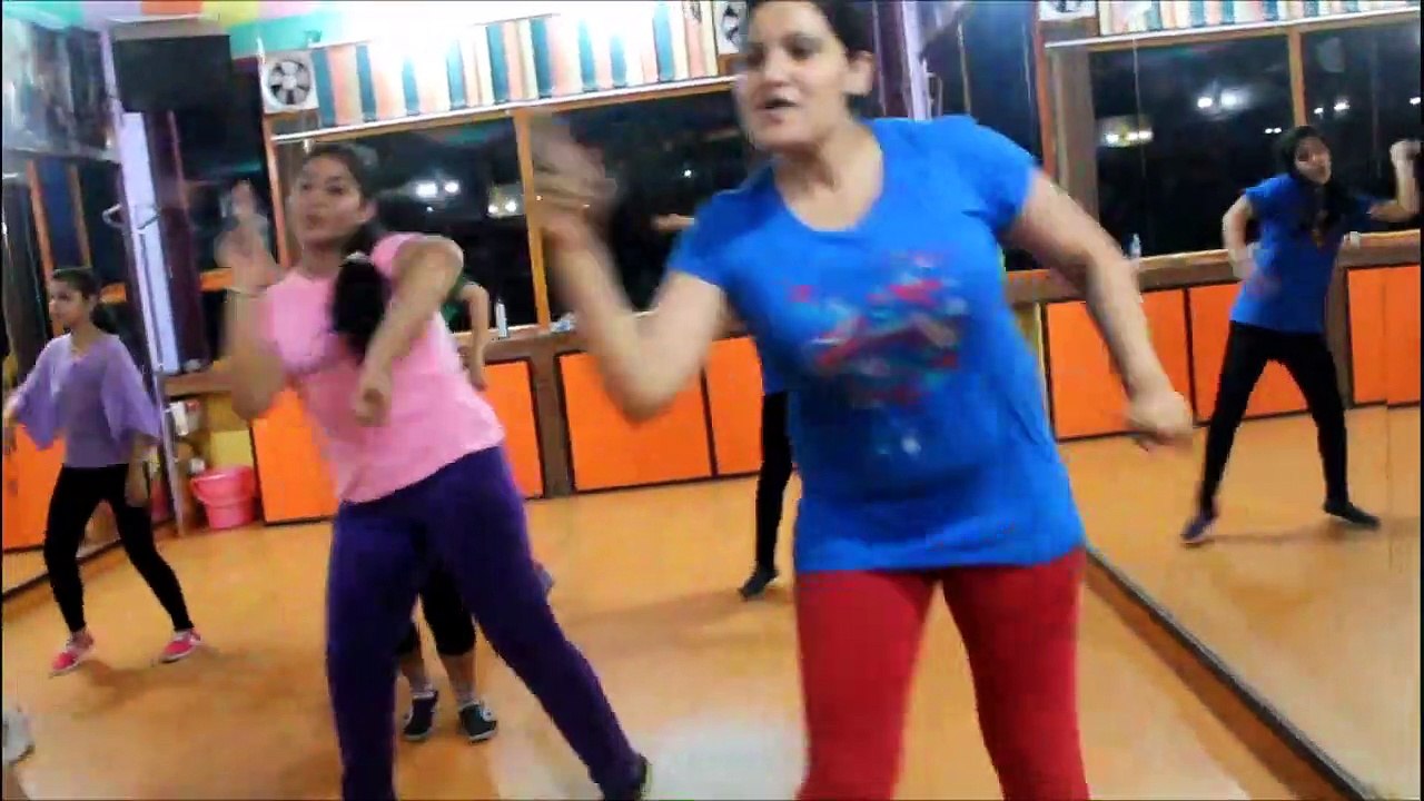 Gallan Goodiyaan | Dil Dhadakne Do Bollywood Dance by Step2Step Dance Studio