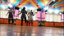 Gallan Goodiyaan | Dil Dhadakne Do Dance Performance by Step2Step Dance Studio