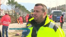 Bllokohet për dy javë autostrada Tiranë-Durrës - News, Lajme - Vizion Plus