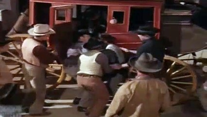 Bonanza S03E18 The Ride