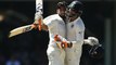 India vs Australia 4th Test : Rishabh Pant Record 204 Run partnership For 7th Wicket With Jadeja
