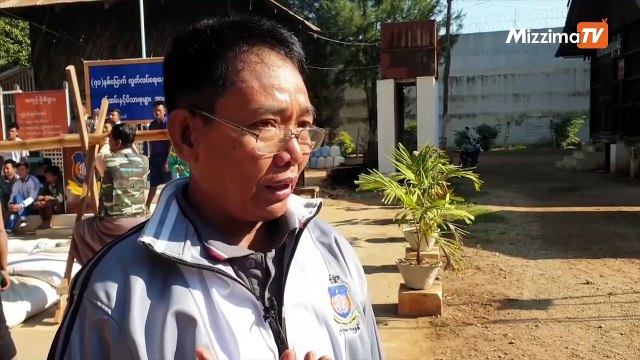 ဇန္န၀ါရီလ ၄ ရက္ Mizzima TV