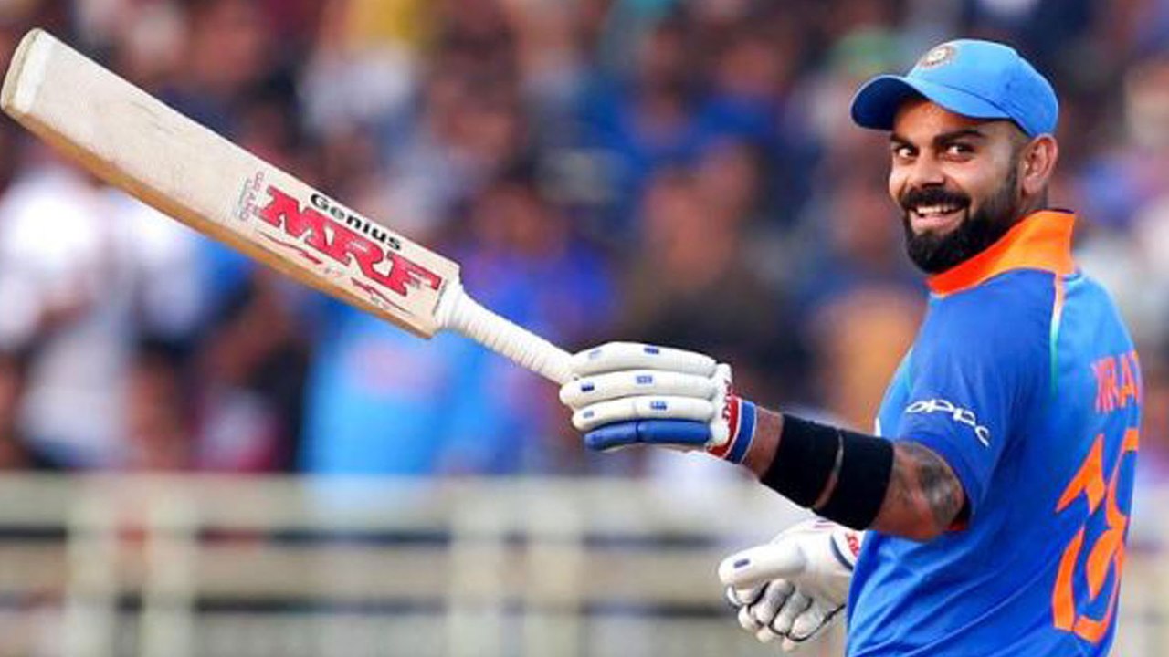 #FlashBack2018 : Virat Kohli's ODI And Test Centuries In 2018 | Oneindia Telugu