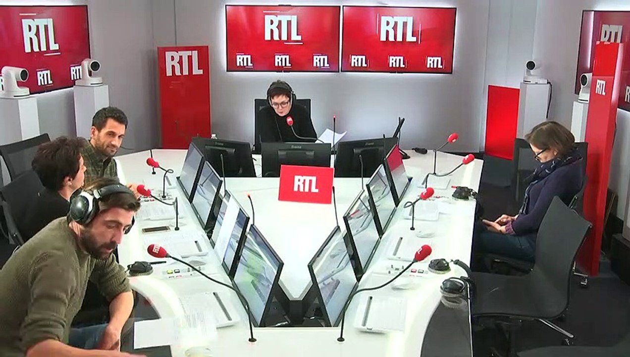 "Gilets jaunes" : qu'est-ce qui est prévu pour l'Acte VIII ?