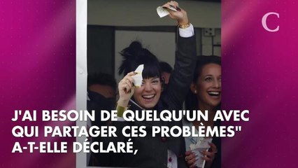 "Je suis célibataire" : Lily Allen révèle avoir rompu avec le rappeur Meridian Dan