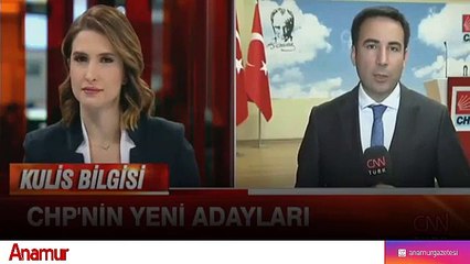 CHP’nin Mersin adayı belli oldu