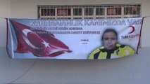 Şehit Polis Fethi Sekin Adını Taşıyan Okulda Anıldı