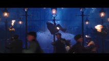 Mary Poppins Returns Movie Clip - Trip a Little Light Fantastic