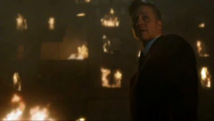 Gotham S05E02 Trespassers