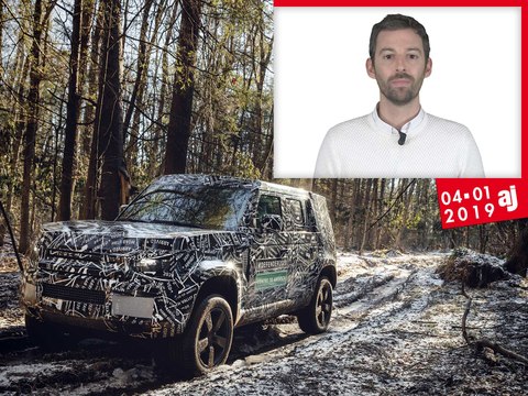 Mag autojournal.fr du 04/01/2019