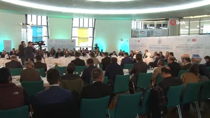 Erbaş: "Terör Örgütleri, İslami Kavramları ve İnsani Değerleri İstismar Etmektedir"- 2. Avrupa...