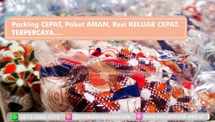 [HOT PROMO] Pusat Souvenir Sajadah Murah 0813-2666-1515