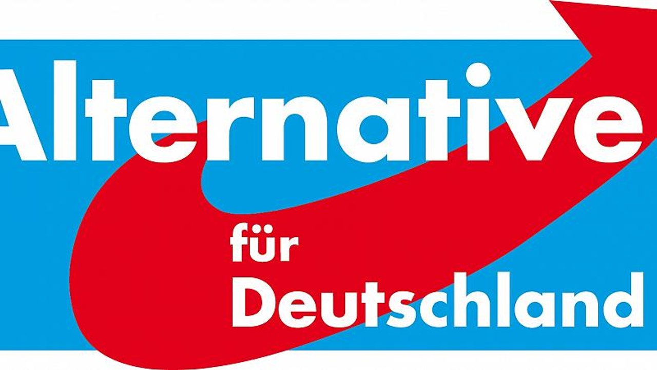 Sachsen: Explosion in der Nähe des AfD-Büros in Döbeln