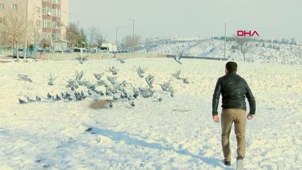 Uyuşturucudan Kurtuldu, Şimdi Uyuşturucu Bağımlılarına Eğitim Veriyor