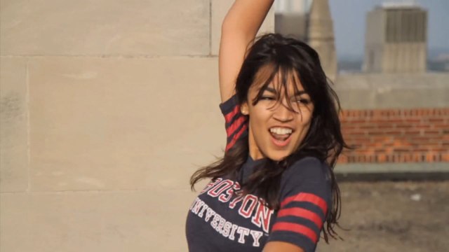 Latest Attempt To Embarrass Alexandria Ocasio-Cortez Backfires