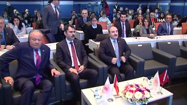 ASO Başkanı Özdebir: 'Üretim ve çevre konularını ayrı düşünemeyiz'