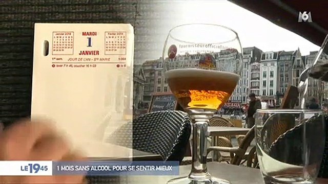 Buzz : Allez-vous accepter de relever ce premier défi de l'année ? Regardez