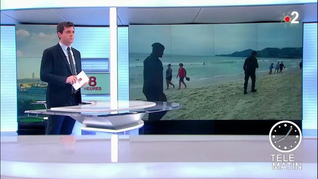 Thaïlande : la tempête Pabuk paralyse le pays