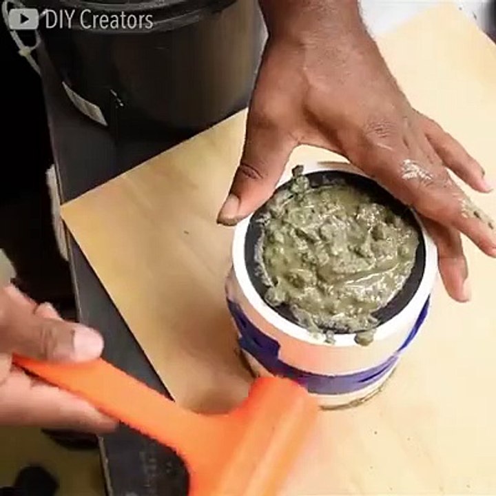 That's freaking awesome! I might try to attempt this one of these days