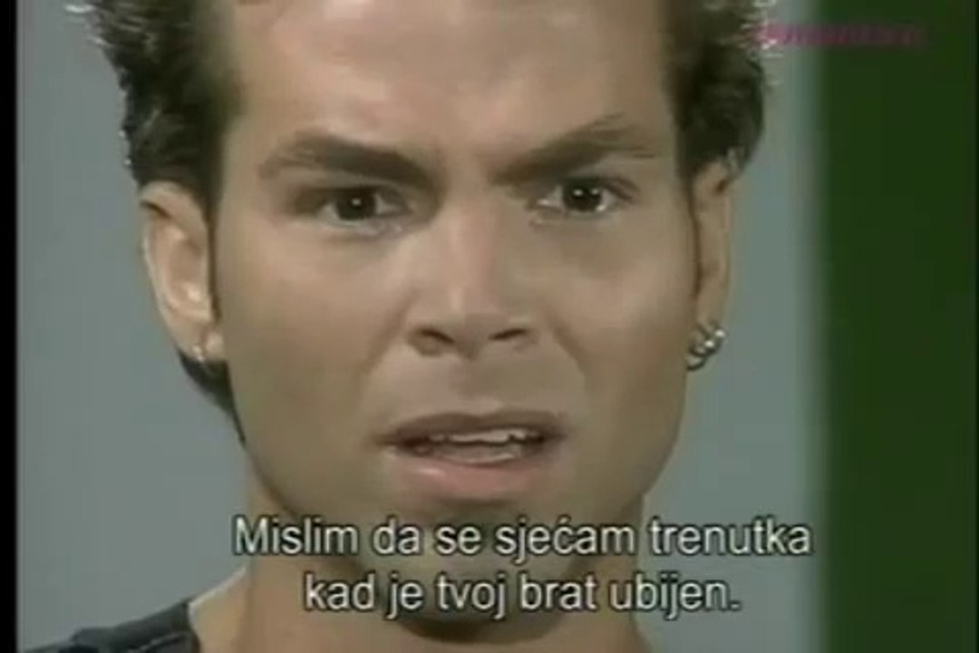 La Mujer de Judas capitulo 96