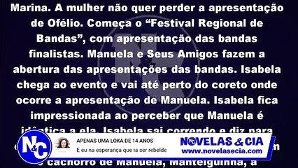Cúmplices de um Resgate 07/01/18 a 11/01/19 - Capítulo 01 ao 05 | Resumo Semanal Completo