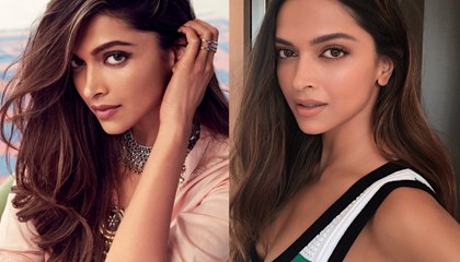 أسرار  Deepika Padukone لبشرة نضرة وشعر صحيّ في عيد ميلادها الـ33